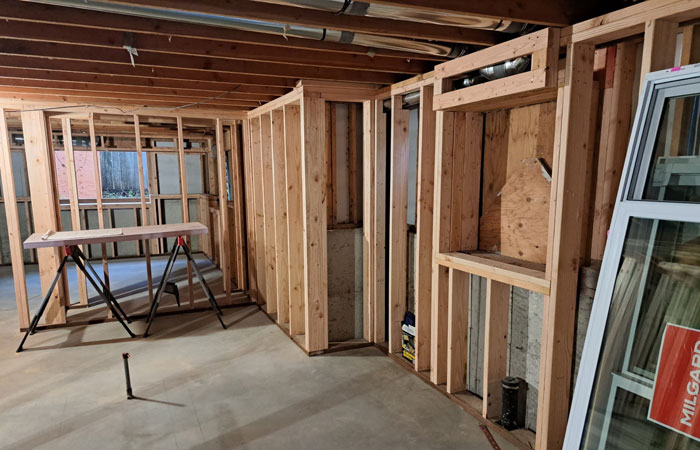 wood framing contractors in woodinville wa